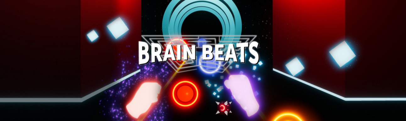 Ritmos relajantes o puñetazos enérgicos con Brain Beats en PlayStation VR y Oculus Rift