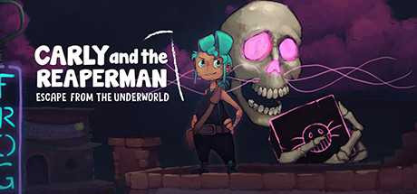 Carly and the Reaperman: Tráiler de lanzamiento en Quest