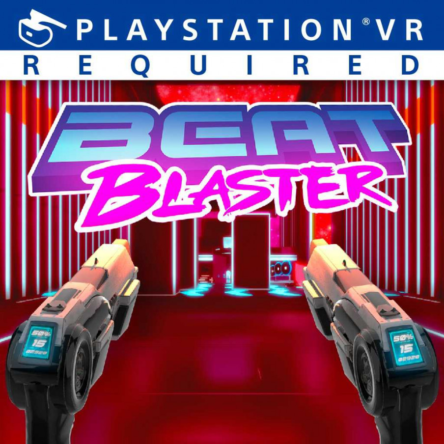 Beat Blaster y su demo disponibles en Quest a través de App Lab