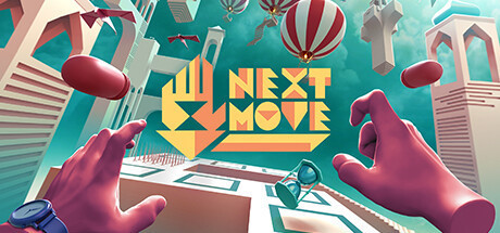 Next Move, demo en App Lab y Steam, juego completo en noviembre