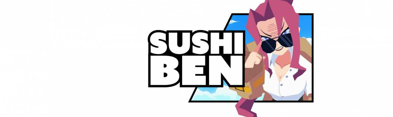 Sushi Ben, aventura manga para Quest el 19 de octubre