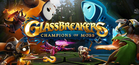 Sorteo para TODOS: códigos para Glassbreakers: Champions of Moss