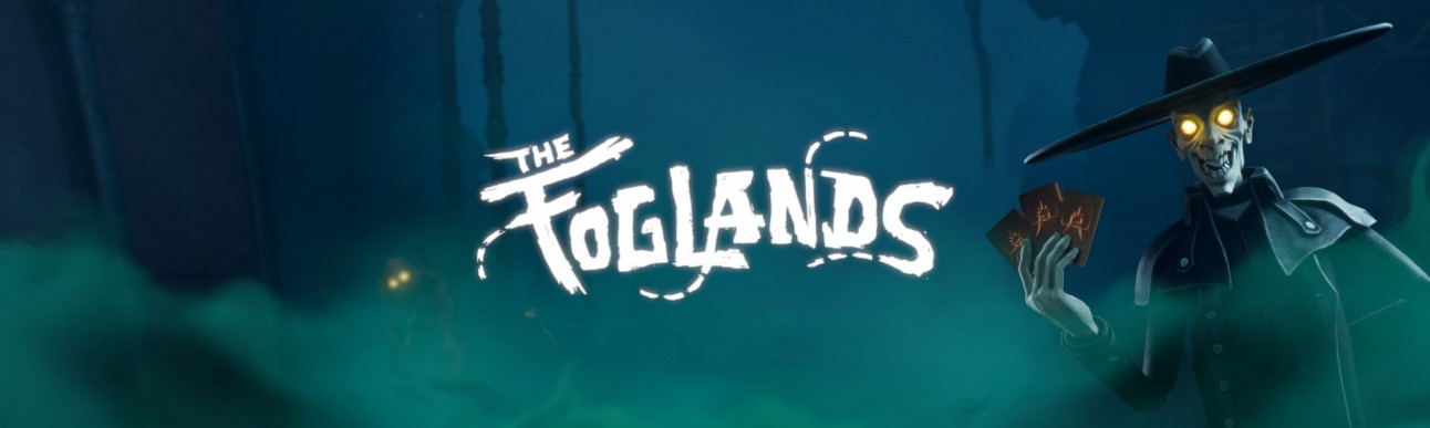 The Foglands, un híbrido PS5/PSVR2 con versiones Quest y PC VR