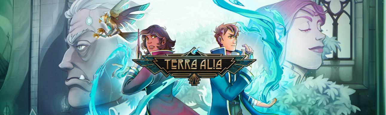 Terra Alia VR, combates mágicos y aprendizaje de idiomas en Quest