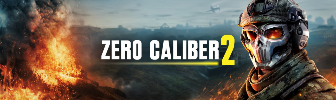 Zero Caliber 2 se lanza este jueves