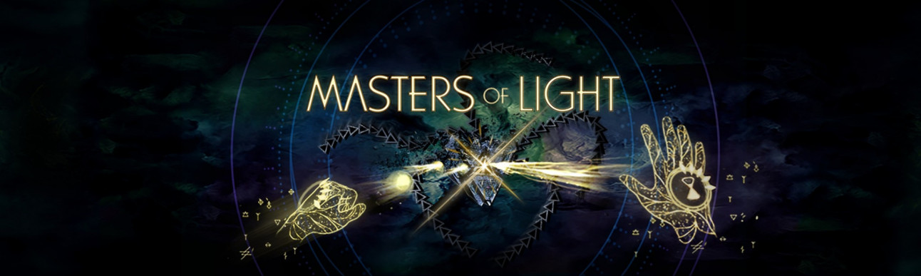 Masters of Light: ANÁLISIS