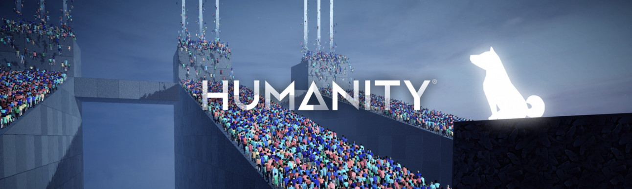 Humanity salvará también almas el 14 de marzo en Meta Quest