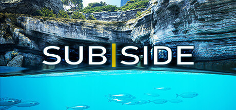 El espectacular SUBSIDE se publicará el 17 de septiembre