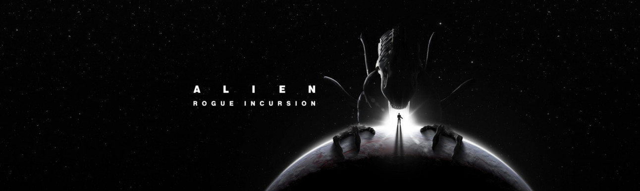 Primer vistazo a Alien: Rogue Incursion