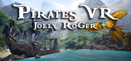 Al abordaje en 2025 con Pirates VR: Jolly Roger (PC VR/PSVR2)