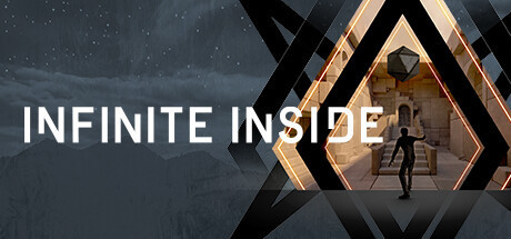 Sorteo para Patreons: Infinite Inside