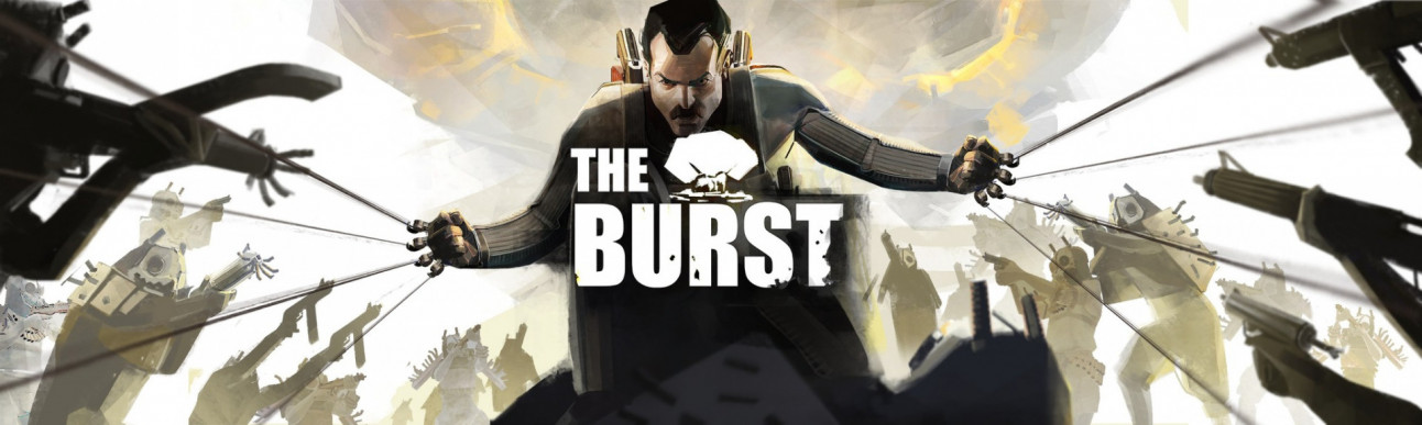 Cierra el estudio GoRapid, creadores de The Burst