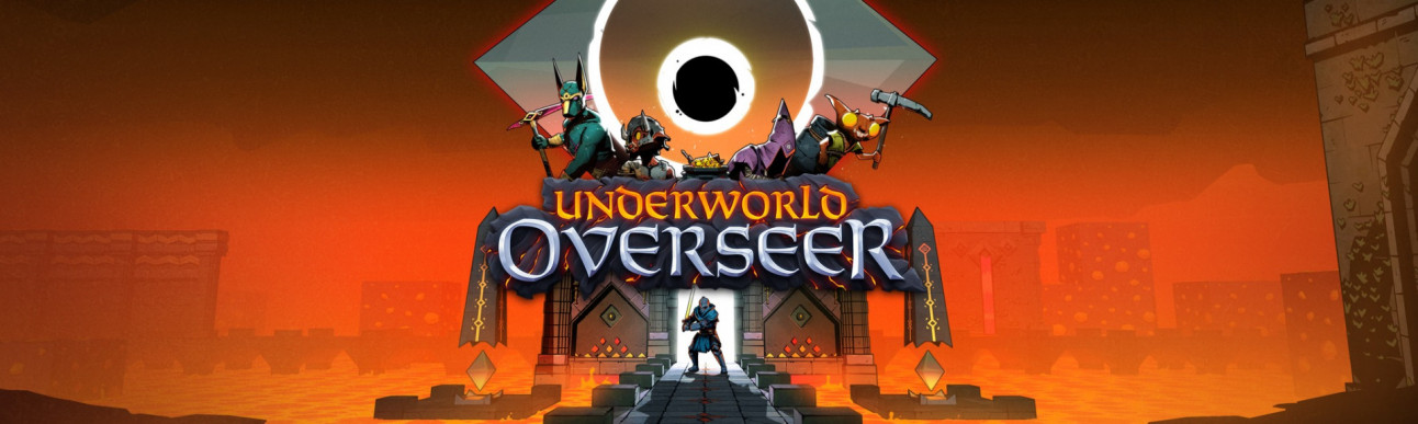 Reserva ya el Dungeon Keeper de la VR: Underworld Overseer