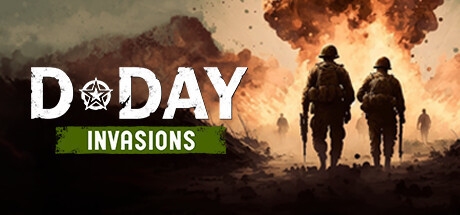 D-Day Invasions llega a PC VR