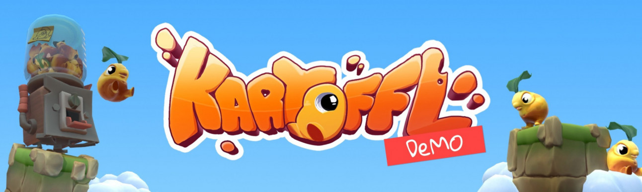 Pico estrenos: Divine Duel, Kartoffl y los DLCs de Walkabout Mini Golf