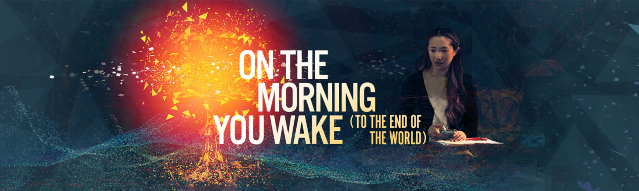 On The Morning You Wake: documental para Quest 2 el jueves 24 de marzo