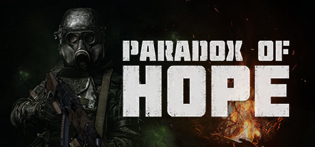 Paradox of Hope es retirado de la venta tras una reclamación de copyright