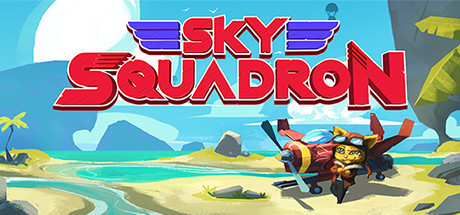 Sky Squadron llega a Steam en acceso anticipado