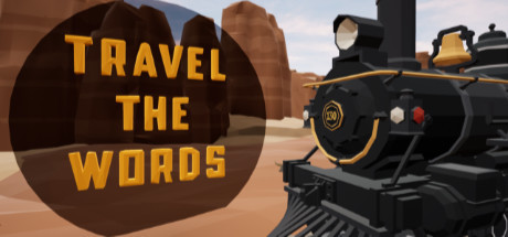 Travel The Words: sopas de letras para PSVR2