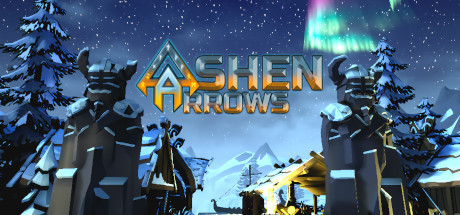 Ashen Arrows llegará a Steam antes del verano