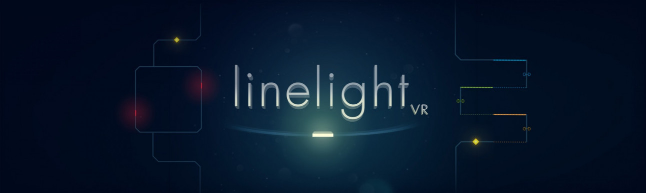 Linelight VR: minimalismo, rompecabezas y relajación en Quest el 8 de diciembre