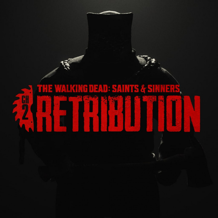 TWD: S&S 2 Retribution es lo más descargado en noviembre para PSVR2