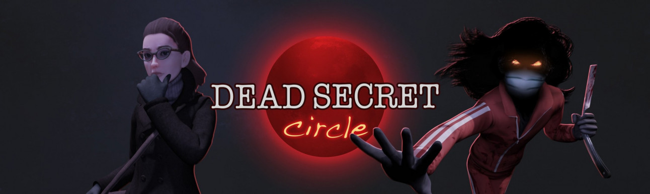 Dead Secret Circle y sus misterios el 19 de enero en Quest 2