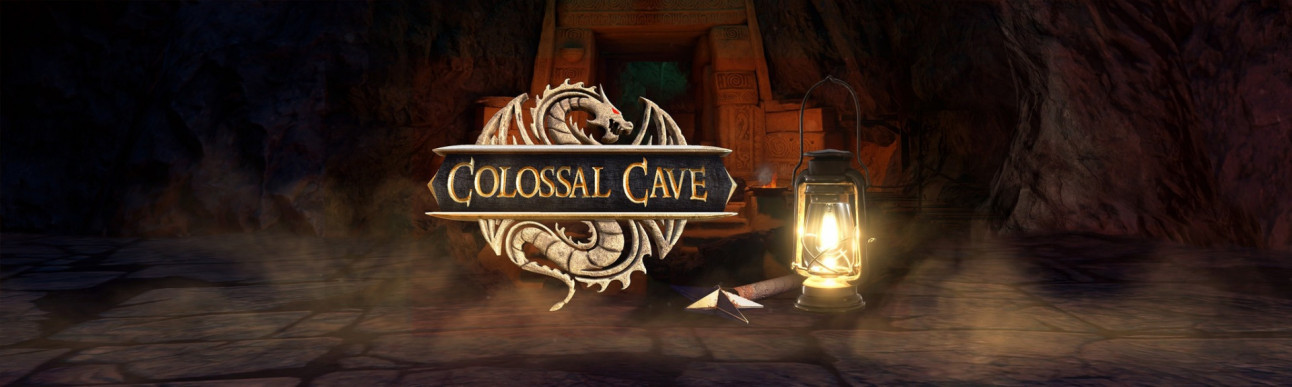 Colossal Cave saldrá en PlayStation VR2 y PC VR