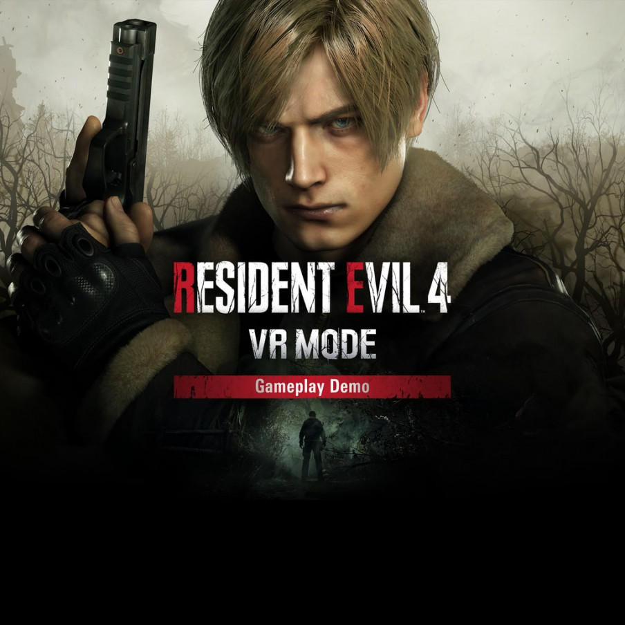 Sorteo para Patreons: Resident Evil 4 Remake