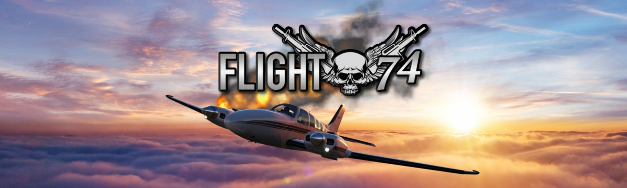 La aventura aérea Flight 74 llega este jueves a Meta Quest