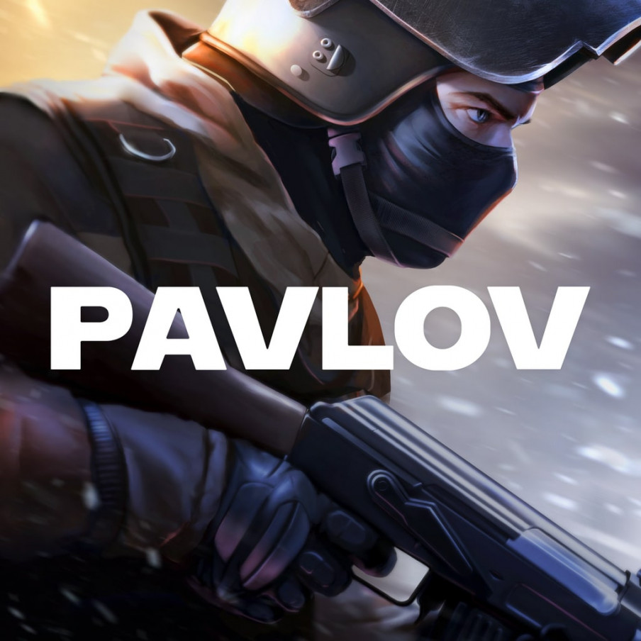 Pavlov es el juego más descargado de marzo en PlayStation VR2