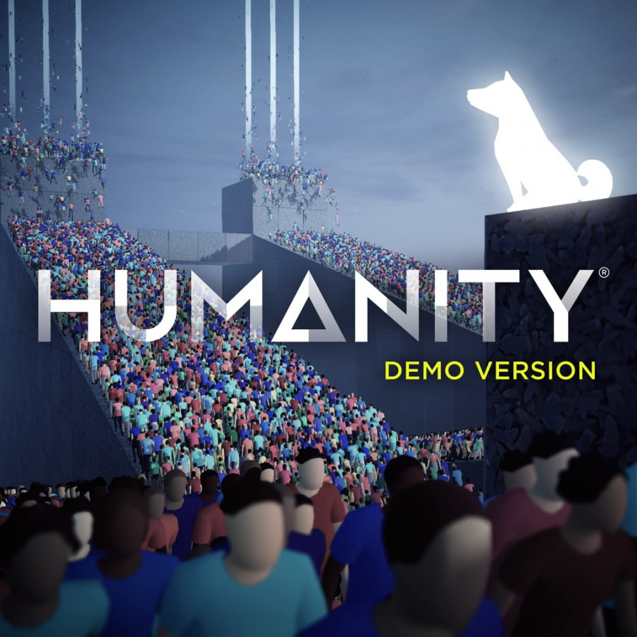 Humanity el 16 de mayo en PSVR2 y gratis con PS Plus Extra o Premium