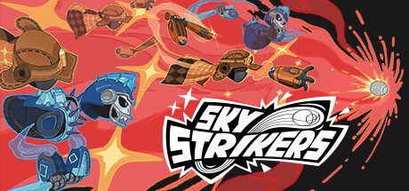 Sky Strikers recibe una gran actualización para Halloween