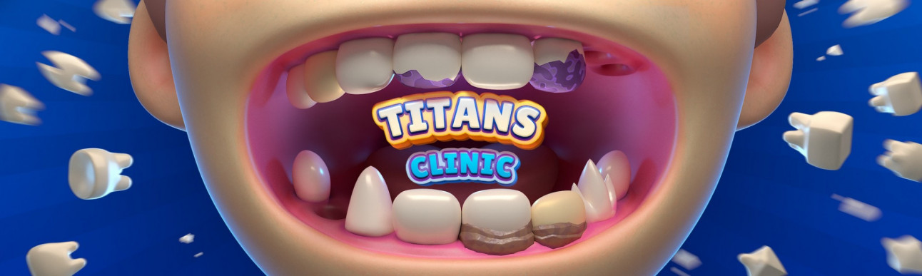 Cita con el dentista en Quest el 8 de febrero en la Titans Clinic