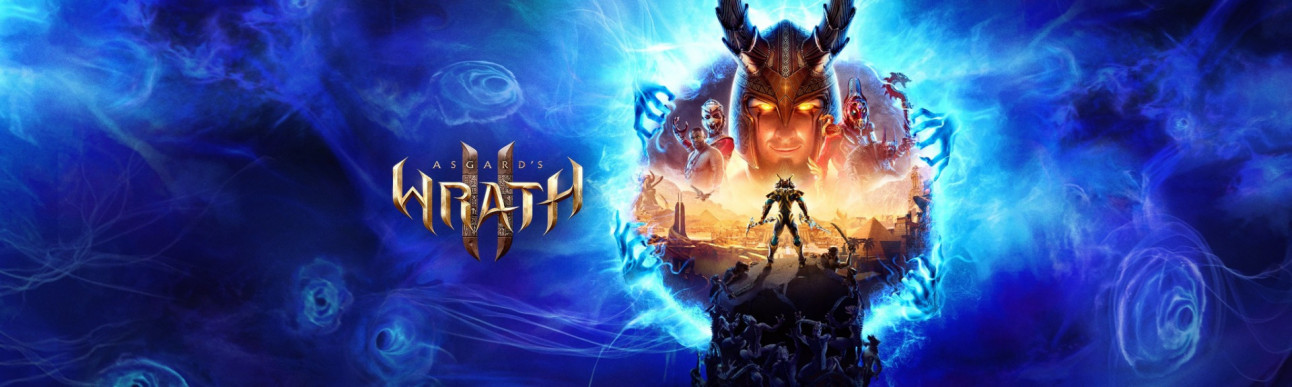 Asgard's Wrath 2 recibirá un parche con mejoras a finales de enero