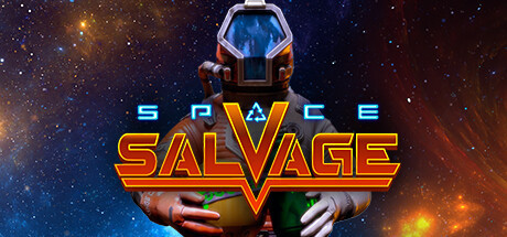 Space Salvage, aventuras espaciales para Quest y PC VR