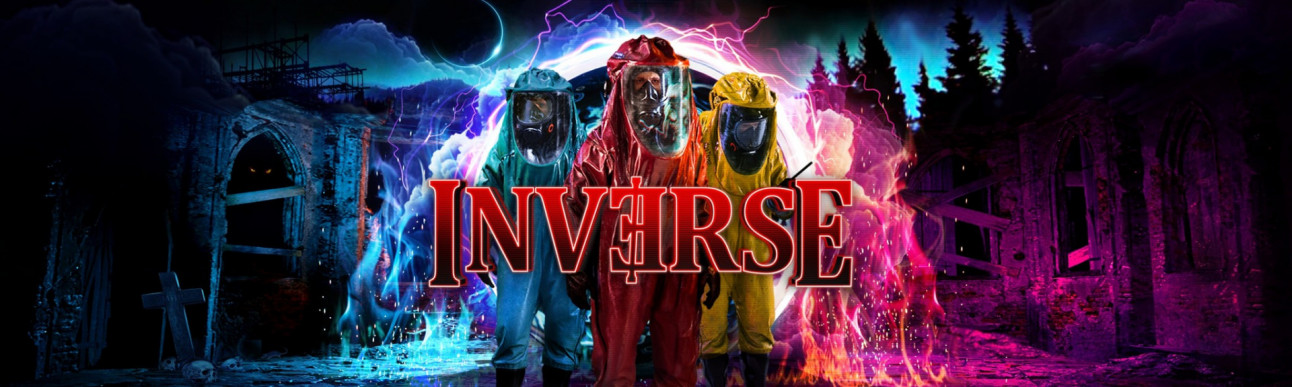 La versión completa de Inverse estará disponible este verano