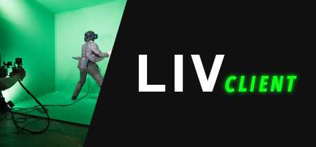 El software de captura LIV llega a Quest