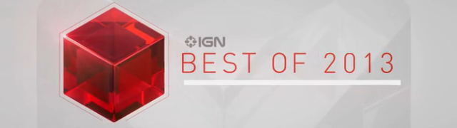 Oculus Rift DK1 gana el premio IGN de Mejor Hardware de 2013