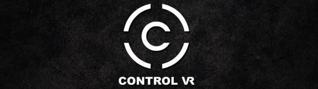 Control VR, sistema de sensores para brazos, manos y dedos