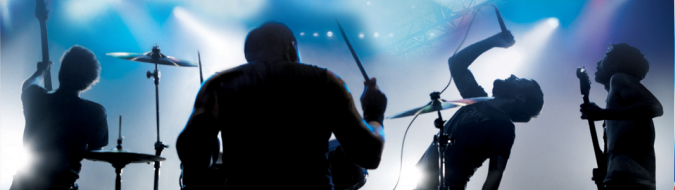 Harmonix no descarta Rock Band 4 en realidad virtual