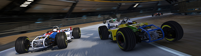 Anunciado Trackmania Turbo, compatible con realidad virtual