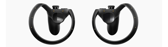 Confirmados 8 nuevos títulos para el lanzamiento de Oculus Touch