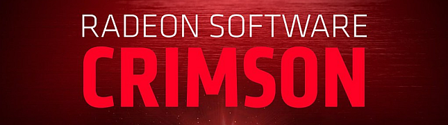 AMD lanza el software Radeon Crimson 16.3.2