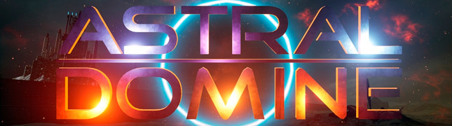 Astral Domine en Steam para HTC Vive