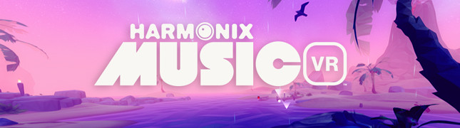 Baila con Harmonix Music VR para PlayStation VR