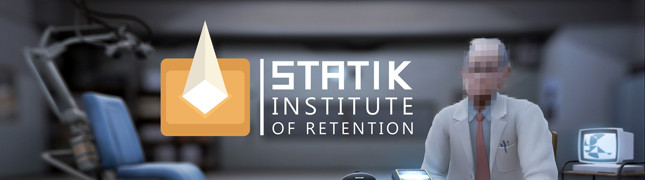 Statik, misterio y puzles en PlayStation VR