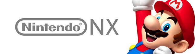 Nintendo NX no será una consola para realidad virtual