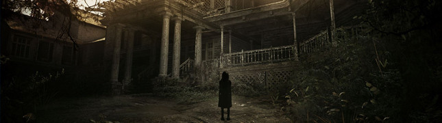 Gameplay de Resident Evil 7 “Lantern” - Gamescom 2016