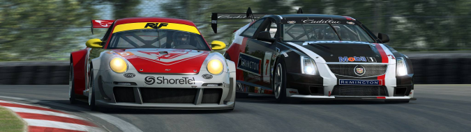 Raceroom Experience podría ser compatible con SteamVR en diciembre